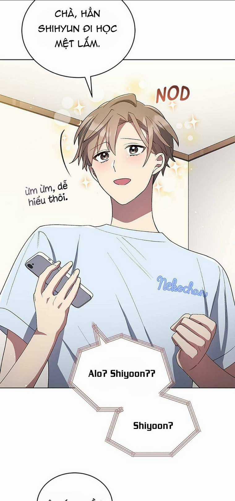 Cuộc Sống Thứ 2 Của Thần Tượng Toàn Năng Chapter 26 trang 83