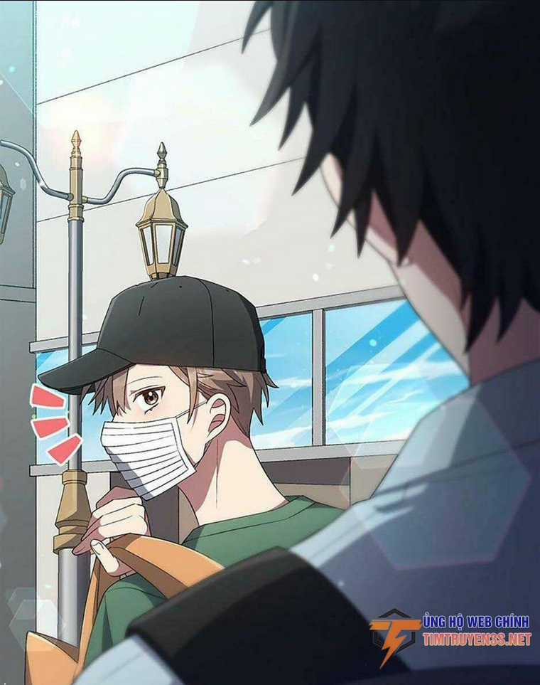 Cuộc Sống Thứ 2 Của Thần Tượng Toàn Năng Chapter 27 trang 10