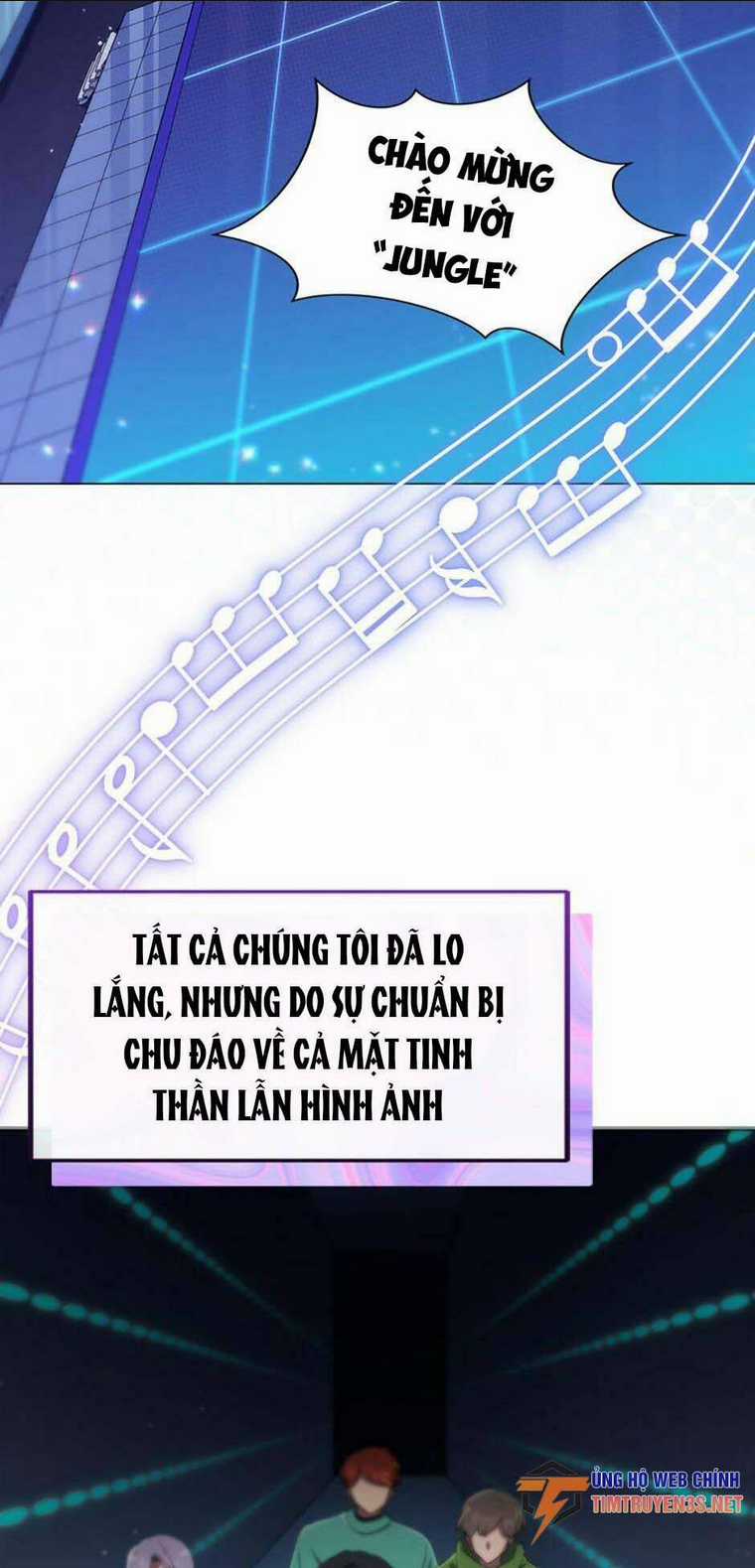 Cuộc Sống Thứ 2 Của Thần Tượng Toàn Năng Chapter 27 trang 101