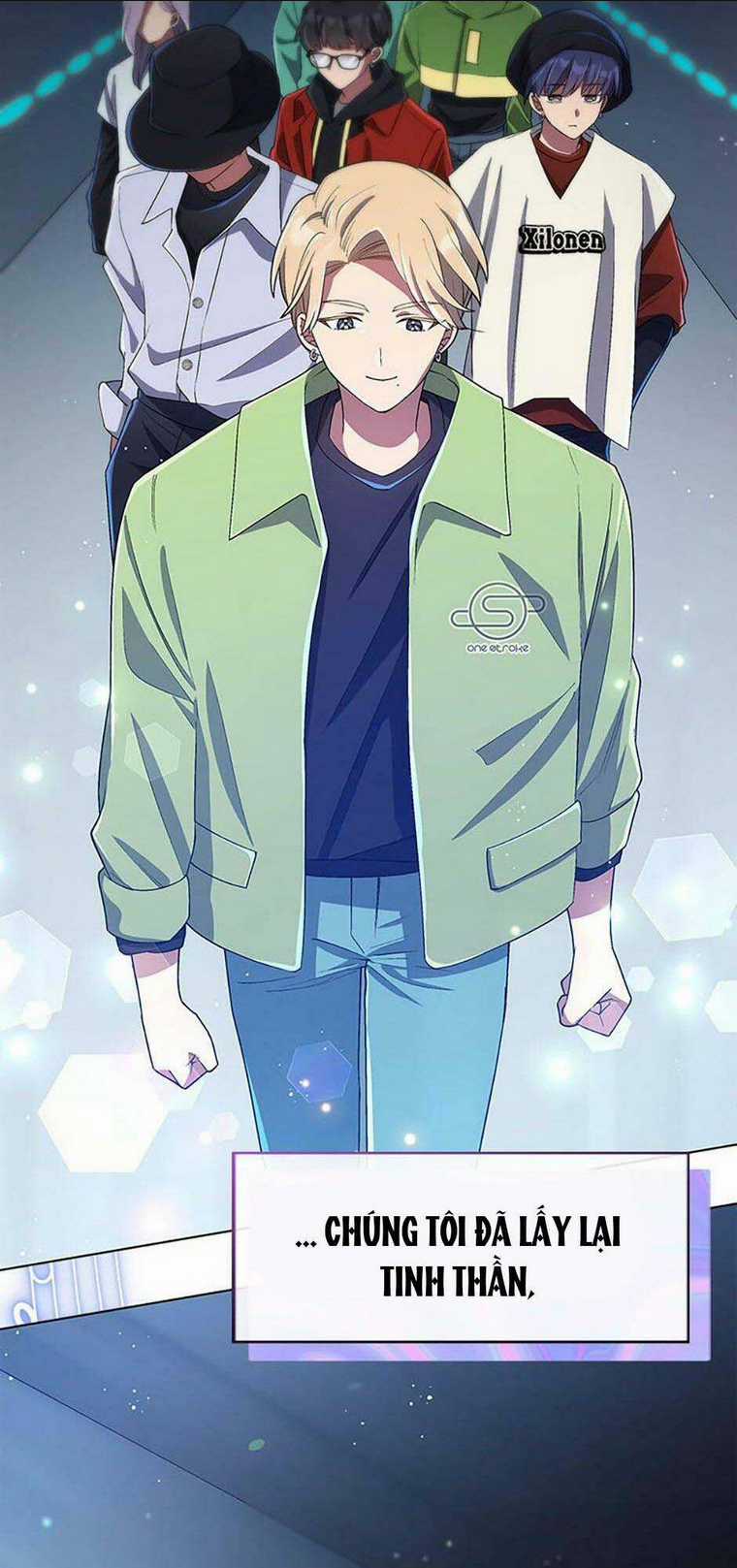 Cuộc Sống Thứ 2 Của Thần Tượng Toàn Năng Chapter 27 trang 102