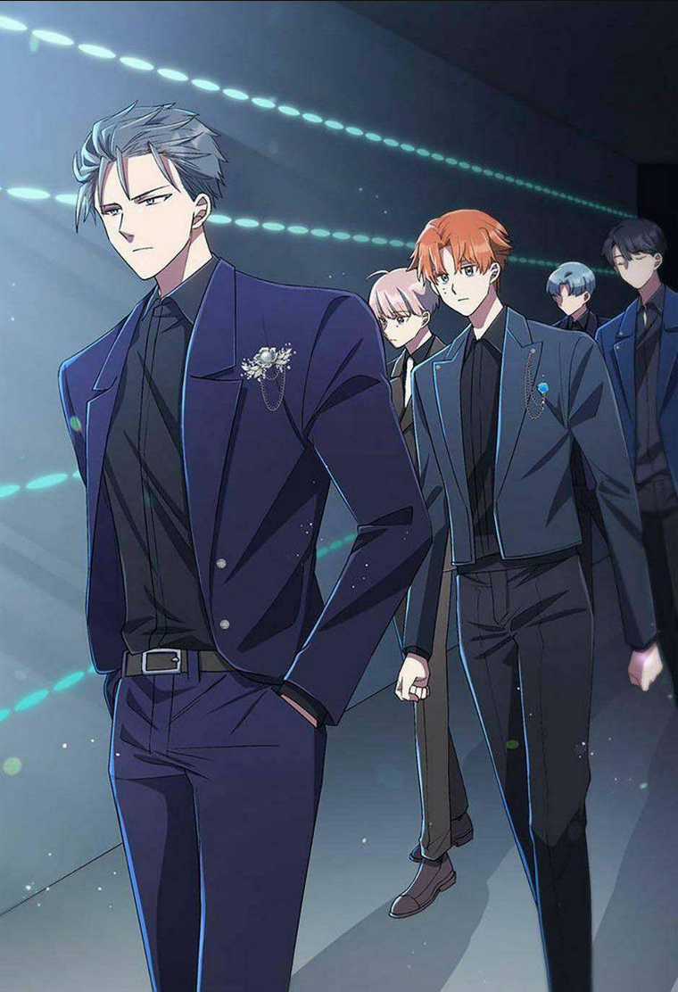 Cuộc Sống Thứ 2 Của Thần Tượng Toàn Năng Chapter 27 trang 103