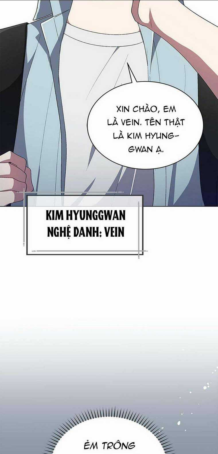 Cuộc Sống Thứ 2 Của Thần Tượng Toàn Năng Chapter 27 trang 12