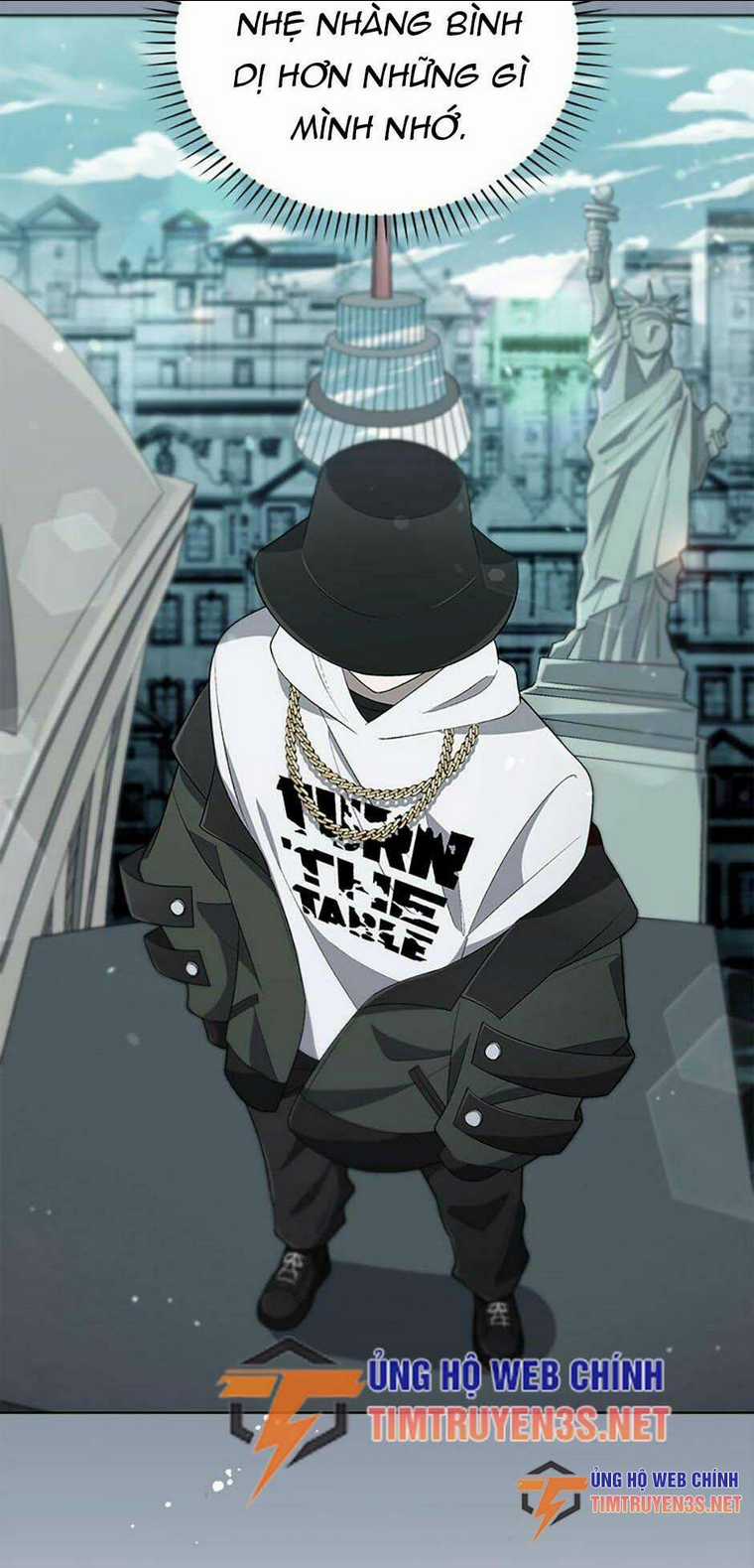 Cuộc Sống Thứ 2 Của Thần Tượng Toàn Năng Chapter 27 trang 13