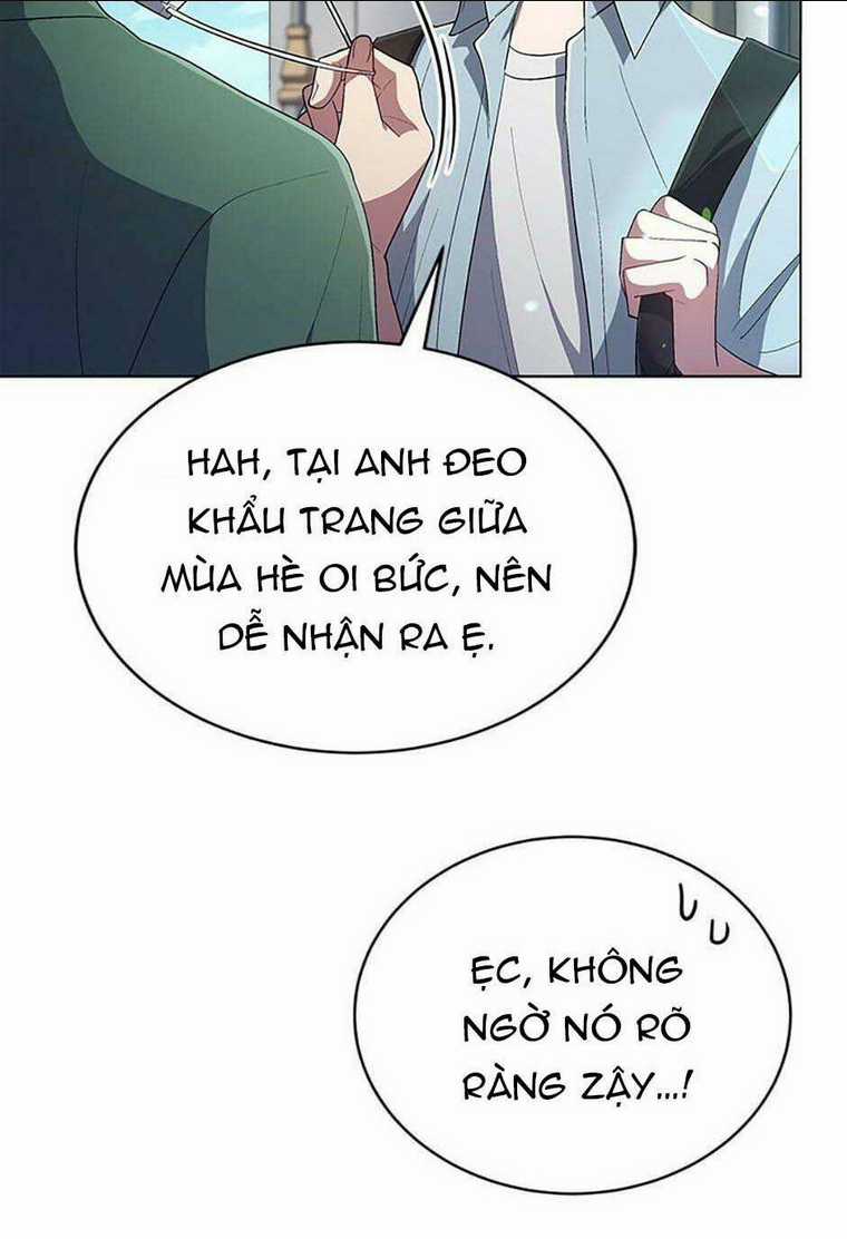 Cuộc Sống Thứ 2 Của Thần Tượng Toàn Năng Chapter 27 trang 15