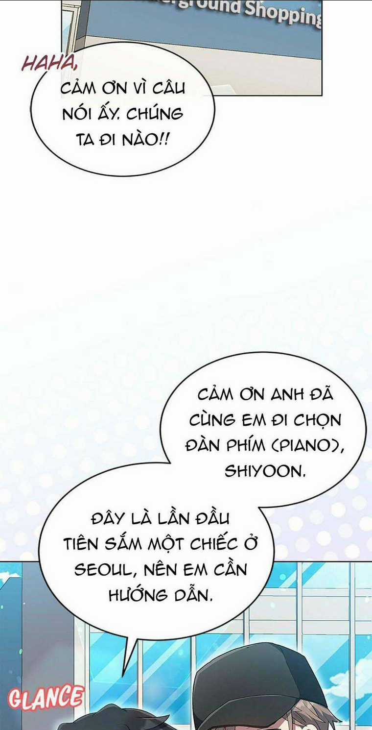 Cuộc Sống Thứ 2 Của Thần Tượng Toàn Năng Chapter 27 trang 17