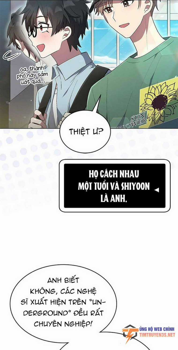 Cuộc Sống Thứ 2 Của Thần Tượng Toàn Năng Chapter 27 trang 18