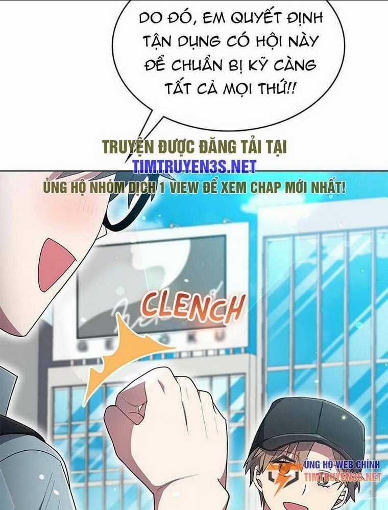 Cuộc Sống Thứ 2 Của Thần Tượng Toàn Năng Chapter 27 trang 19