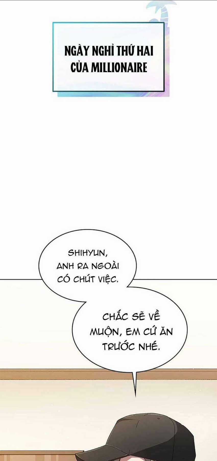 Cuộc Sống Thứ 2 Của Thần Tượng Toàn Năng Chapter 27 trang 2