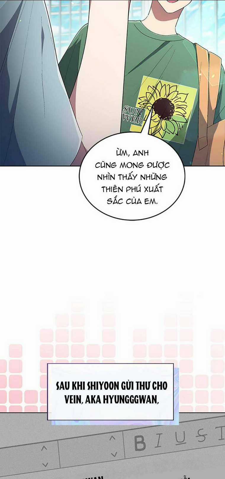 Cuộc Sống Thứ 2 Của Thần Tượng Toàn Năng Chapter 27 trang 20