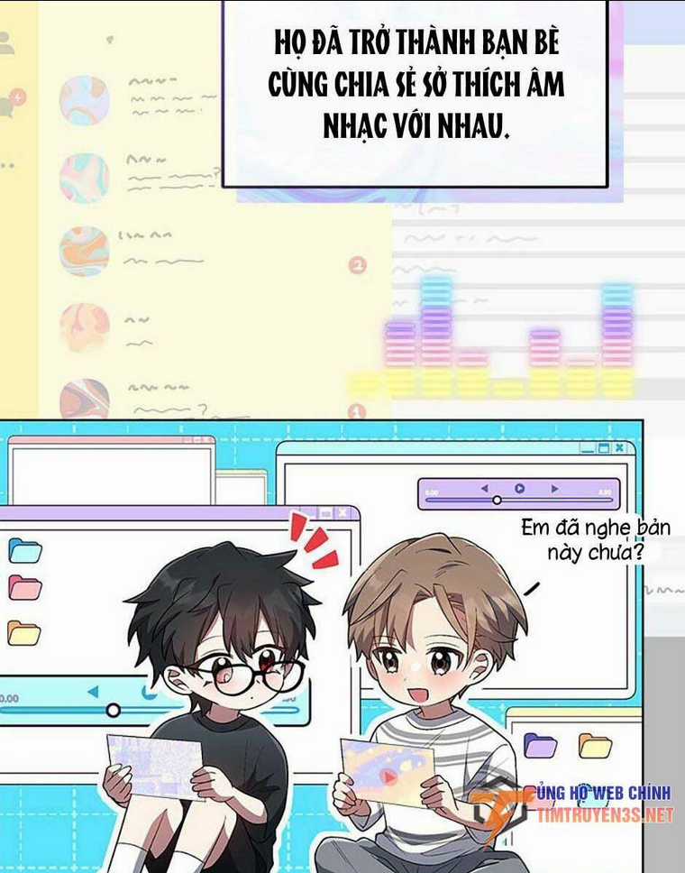 Cuộc Sống Thứ 2 Của Thần Tượng Toàn Năng Chapter 27 trang 22