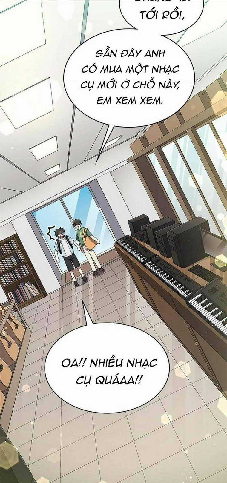 Cuộc Sống Thứ 2 Của Thần Tượng Toàn Năng Chapter 27 trang 26