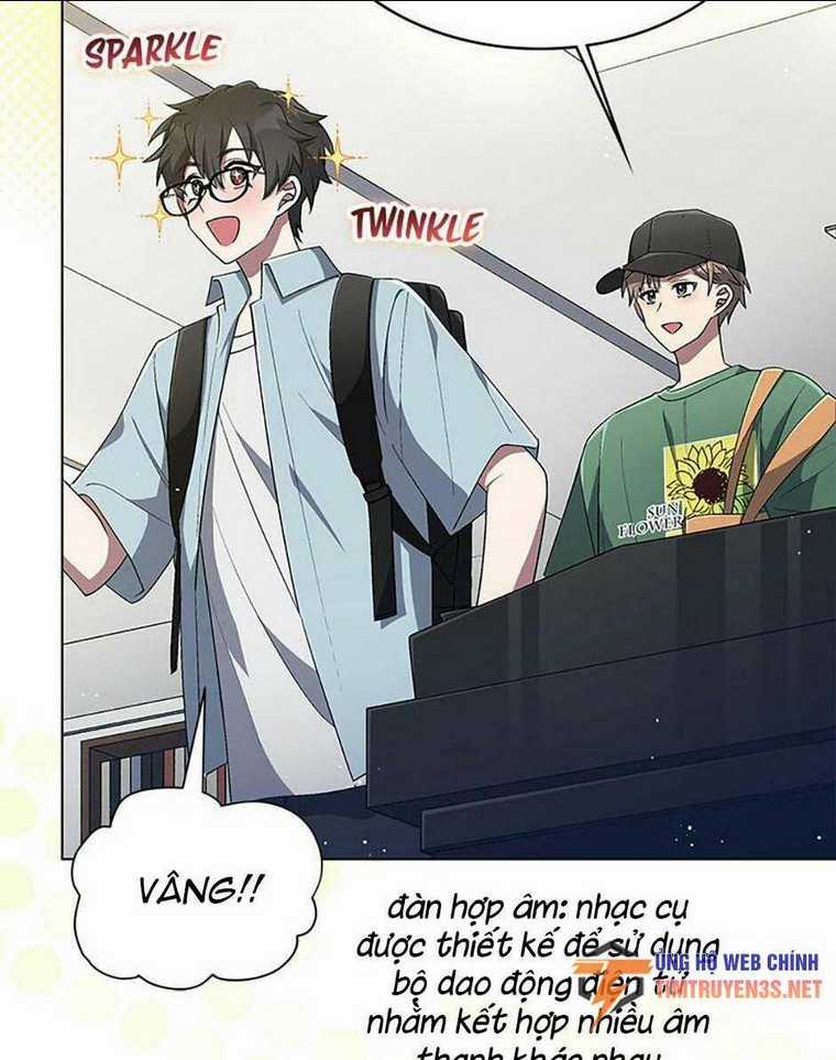 Cuộc Sống Thứ 2 Của Thần Tượng Toàn Năng Chapter 27 trang 28