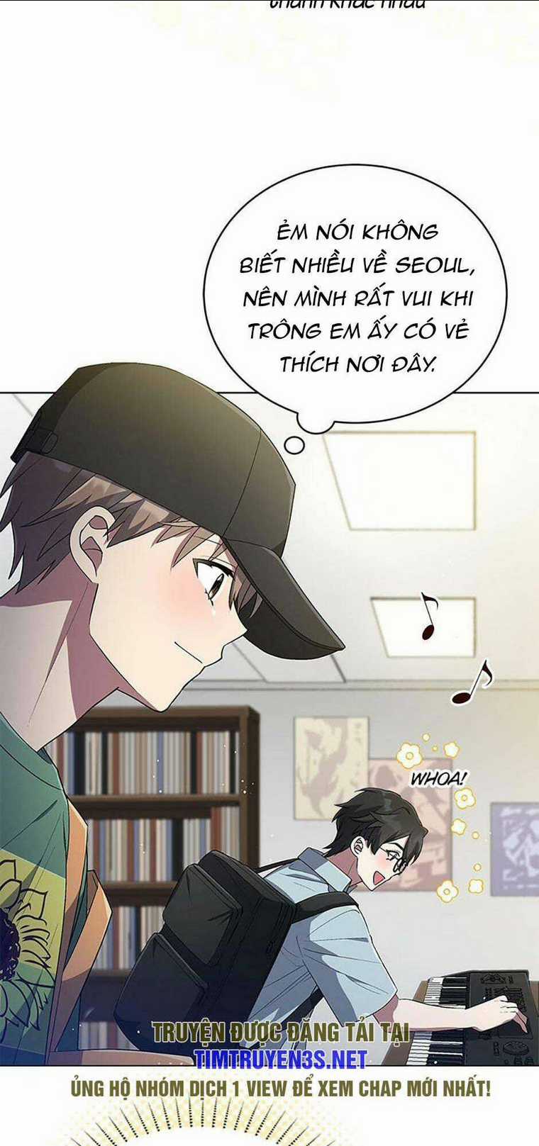 Cuộc Sống Thứ 2 Của Thần Tượng Toàn Năng Chapter 27 trang 29