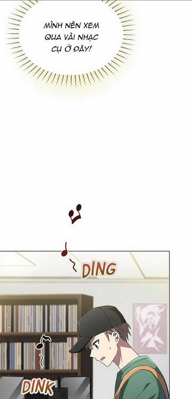 Cuộc Sống Thứ 2 Của Thần Tượng Toàn Năng Chapter 27 trang 30