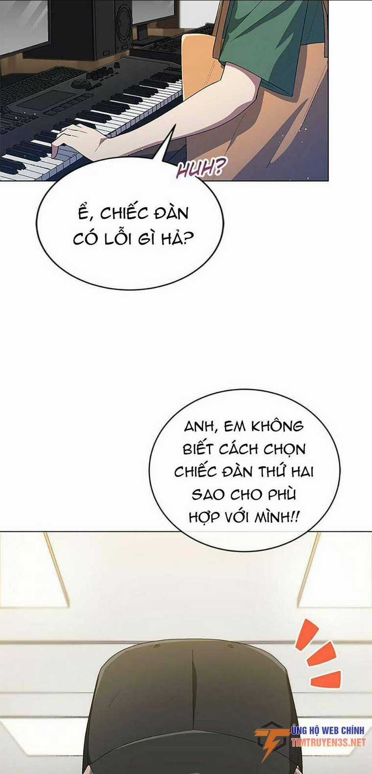 Cuộc Sống Thứ 2 Của Thần Tượng Toàn Năng Chapter 27 trang 31