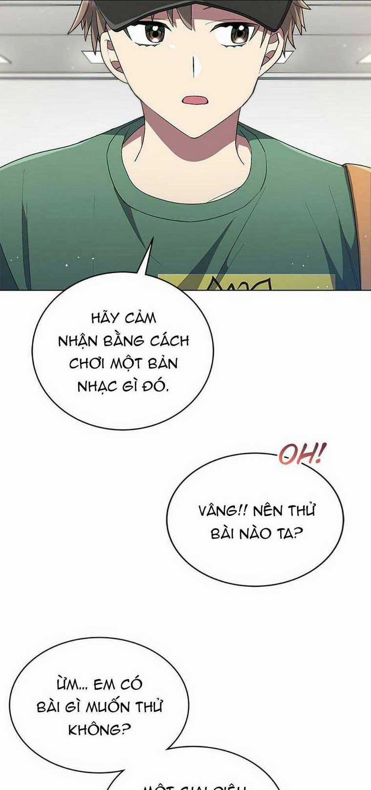 Cuộc Sống Thứ 2 Của Thần Tượng Toàn Năng Chapter 27 trang 32