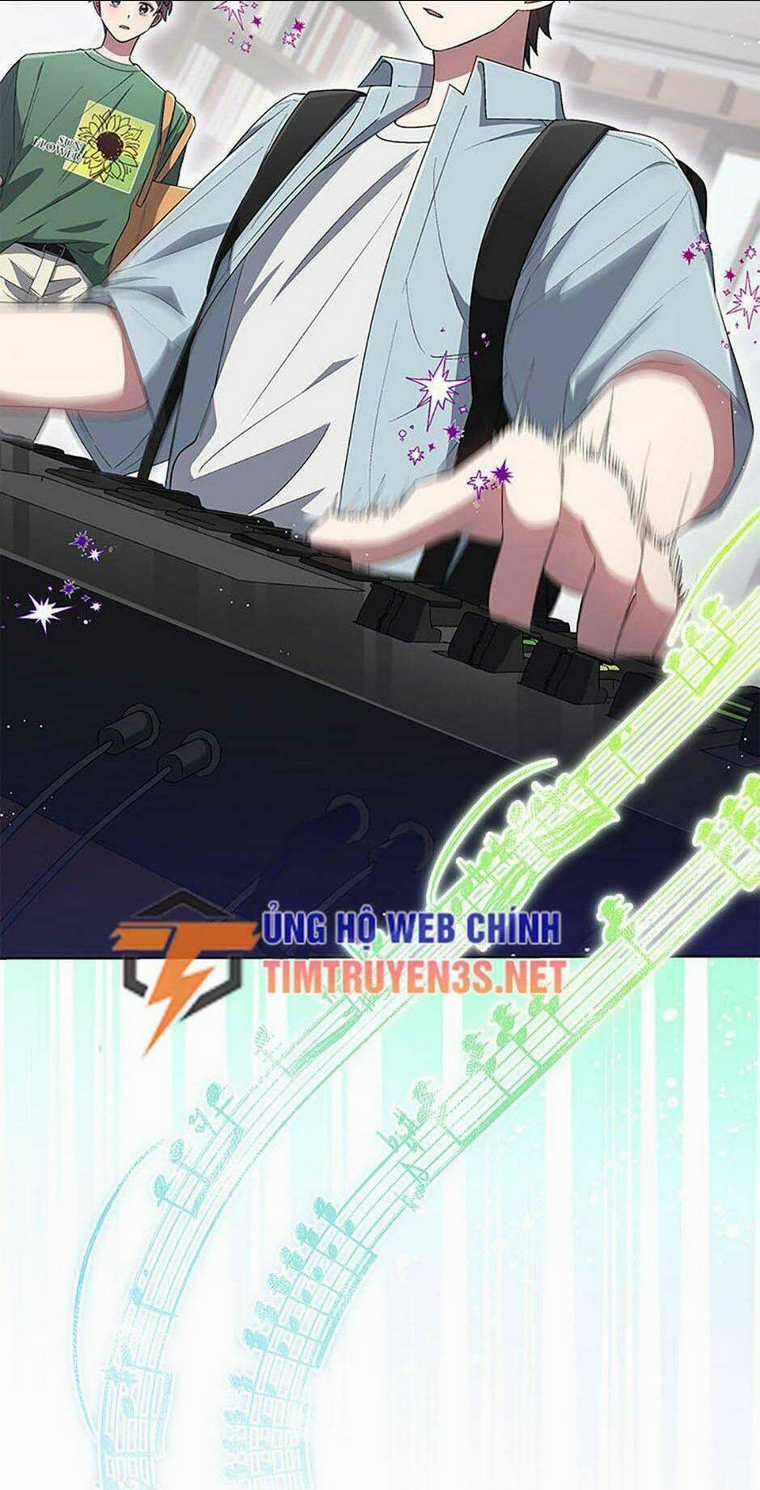 Cuộc Sống Thứ 2 Của Thần Tượng Toàn Năng Chapter 27 trang 35