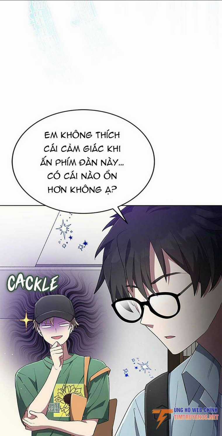 Cuộc Sống Thứ 2 Của Thần Tượng Toàn Năng Chapter 27 trang 36