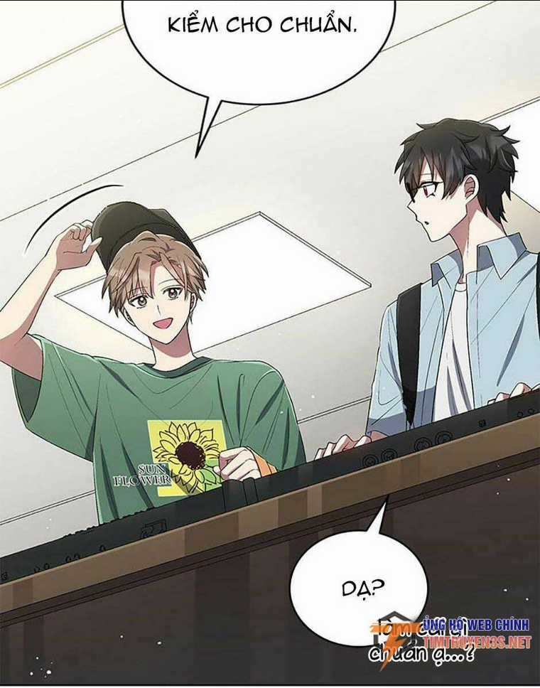 Cuộc Sống Thứ 2 Của Thần Tượng Toàn Năng Chapter 27 trang 40