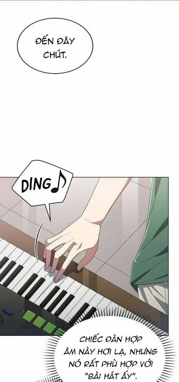 Cuộc Sống Thứ 2 Của Thần Tượng Toàn Năng Chapter 27 trang 41