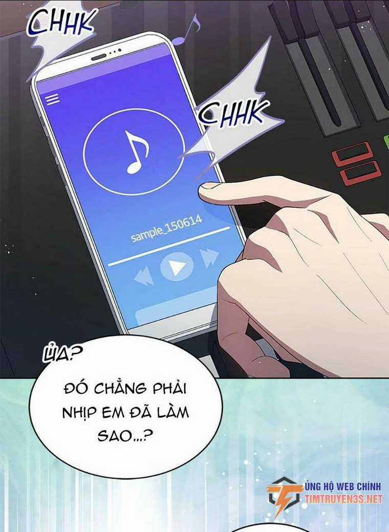 Cuộc Sống Thứ 2 Của Thần Tượng Toàn Năng Chapter 27 trang 43