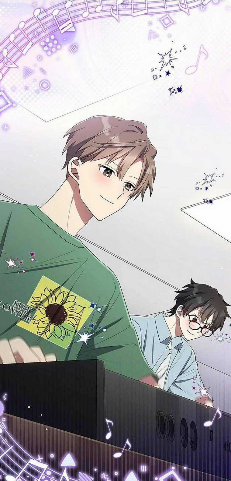 Cuộc Sống Thứ 2 Của Thần Tượng Toàn Năng Chapter 27 trang 48