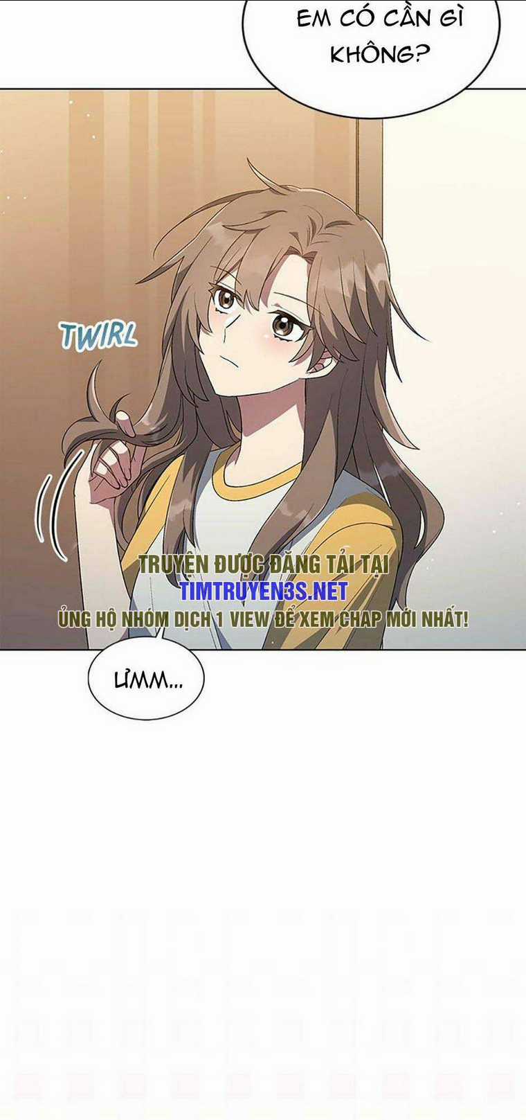 Cuộc Sống Thứ 2 Của Thần Tượng Toàn Năng Chapter 27 trang 5