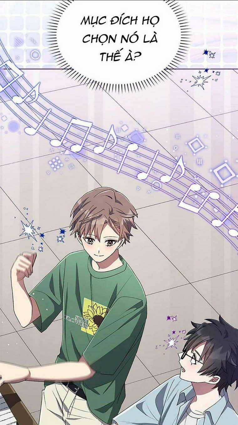 Cuộc Sống Thứ 2 Của Thần Tượng Toàn Năng Chapter 27 trang 53