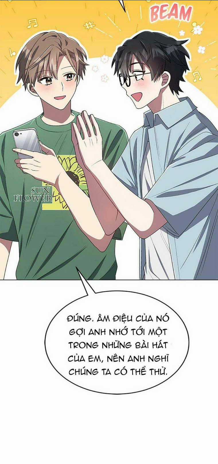 Cuộc Sống Thứ 2 Của Thần Tượng Toàn Năng Chapter 27 trang 58