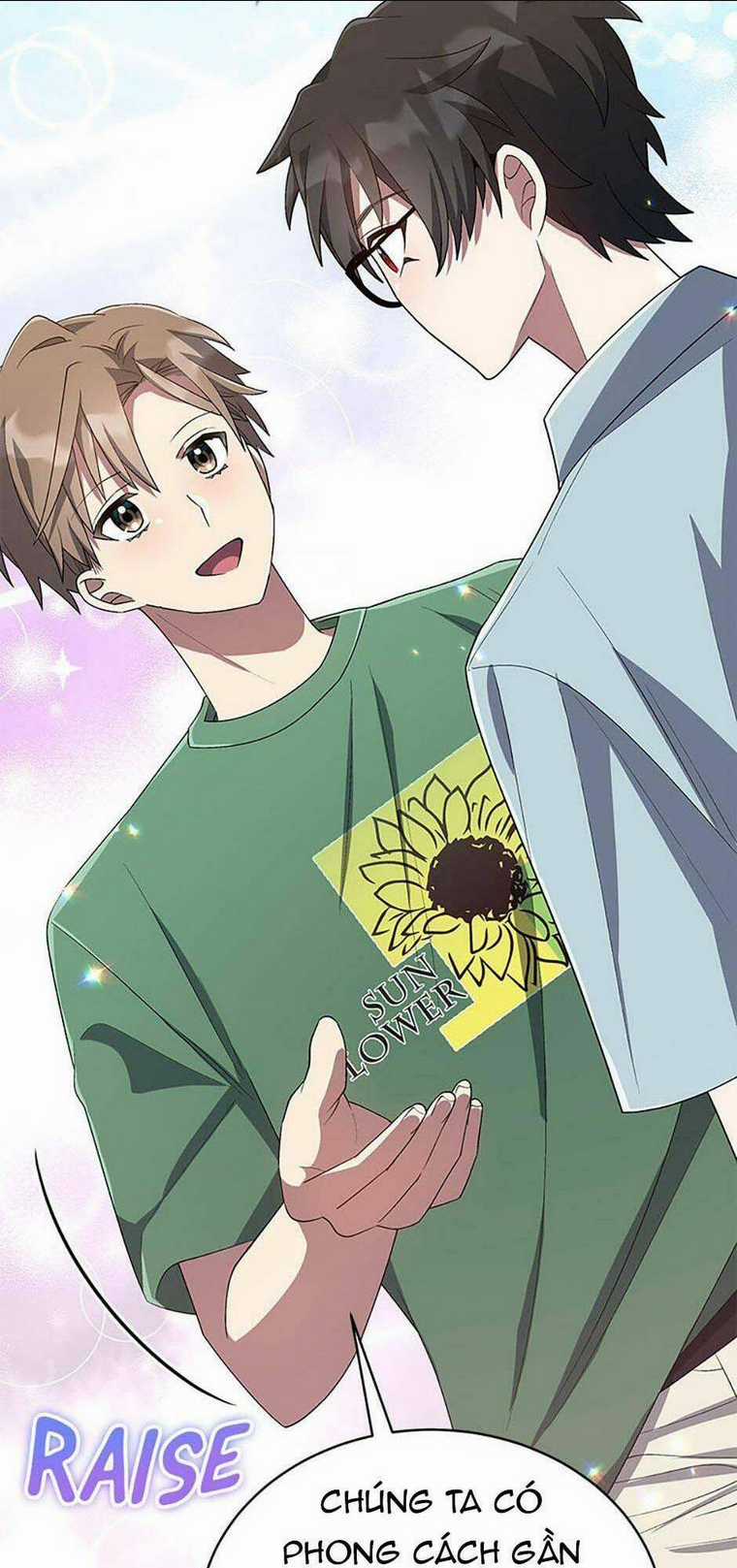 Cuộc Sống Thứ 2 Của Thần Tượng Toàn Năng Chapter 27 trang 61