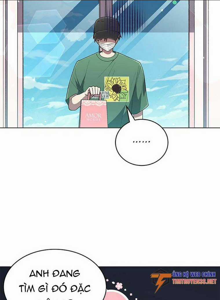 Cuộc Sống Thứ 2 Của Thần Tượng Toàn Năng Chapter 27 trang 7