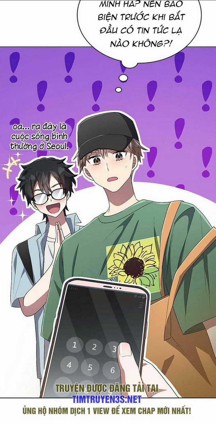 Cuộc Sống Thứ 2 Của Thần Tượng Toàn Năng Chapter 27 trang 70