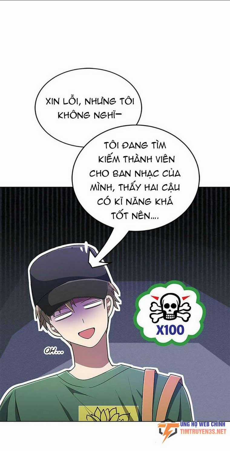 Cuộc Sống Thứ 2 Của Thần Tượng Toàn Năng Chapter 27 trang 71