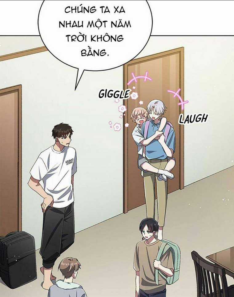 Cuộc Sống Thứ 2 Của Thần Tượng Toàn Năng Chapter 27 trang 79