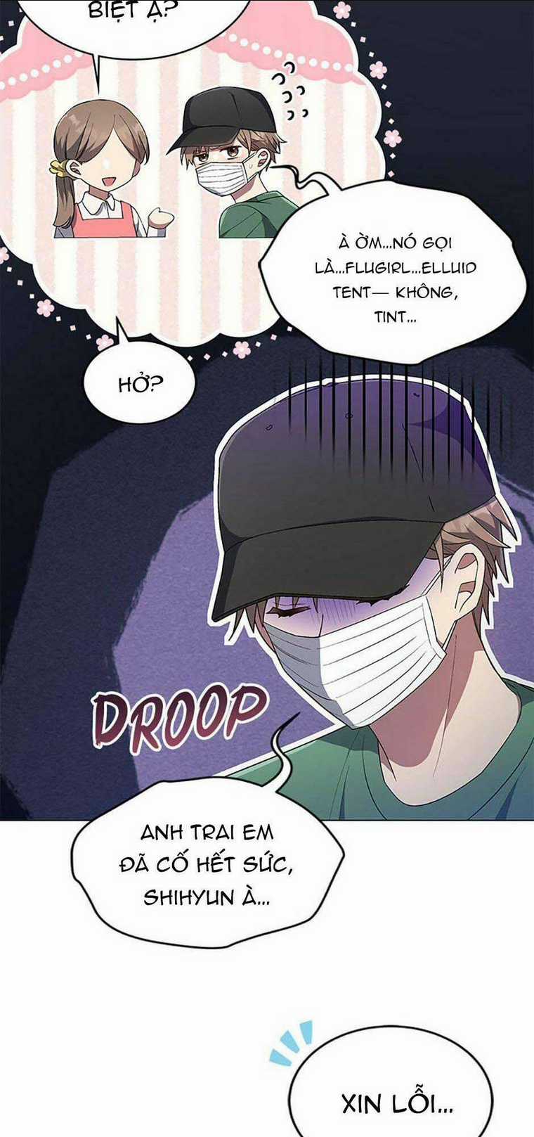 Cuộc Sống Thứ 2 Của Thần Tượng Toàn Năng Chapter 27 trang 8