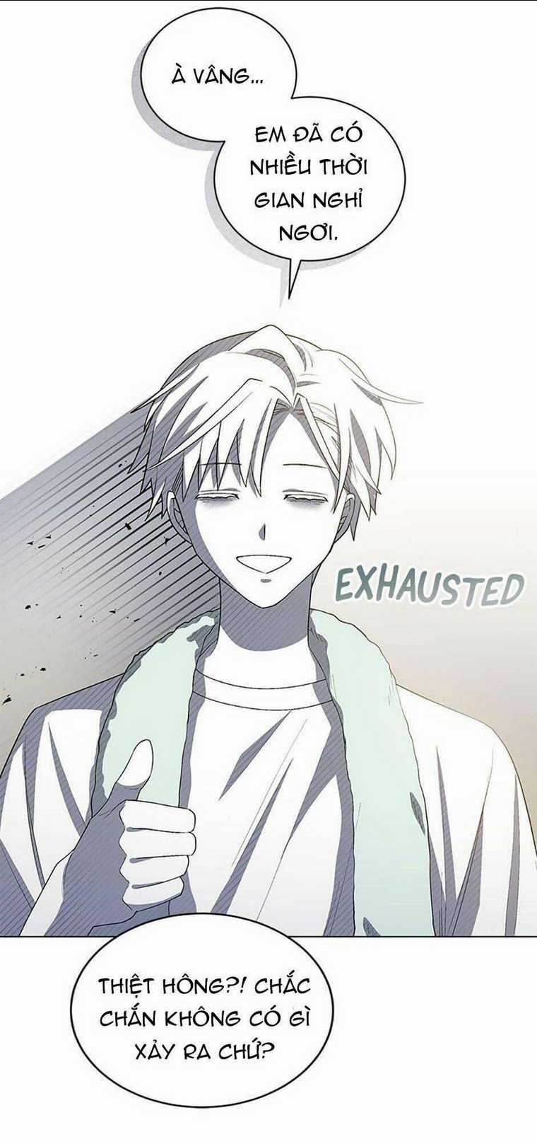 Cuộc Sống Thứ 2 Của Thần Tượng Toàn Năng Chapter 27 trang 81