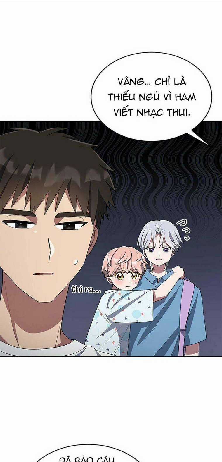 Cuộc Sống Thứ 2 Của Thần Tượng Toàn Năng Chapter 27 trang 82