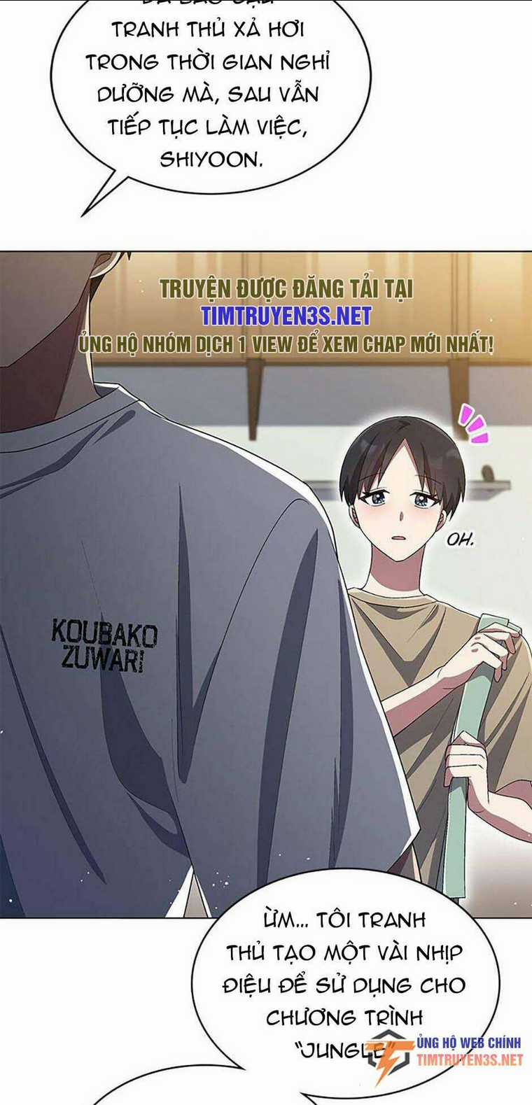 Cuộc Sống Thứ 2 Của Thần Tượng Toàn Năng Chapter 27 trang 83