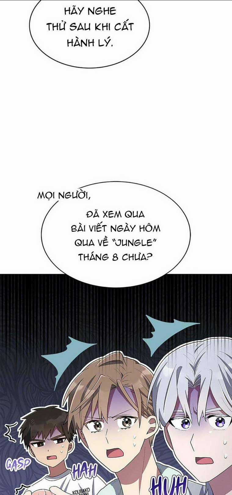 Cuộc Sống Thứ 2 Của Thần Tượng Toàn Năng Chapter 27 trang 84