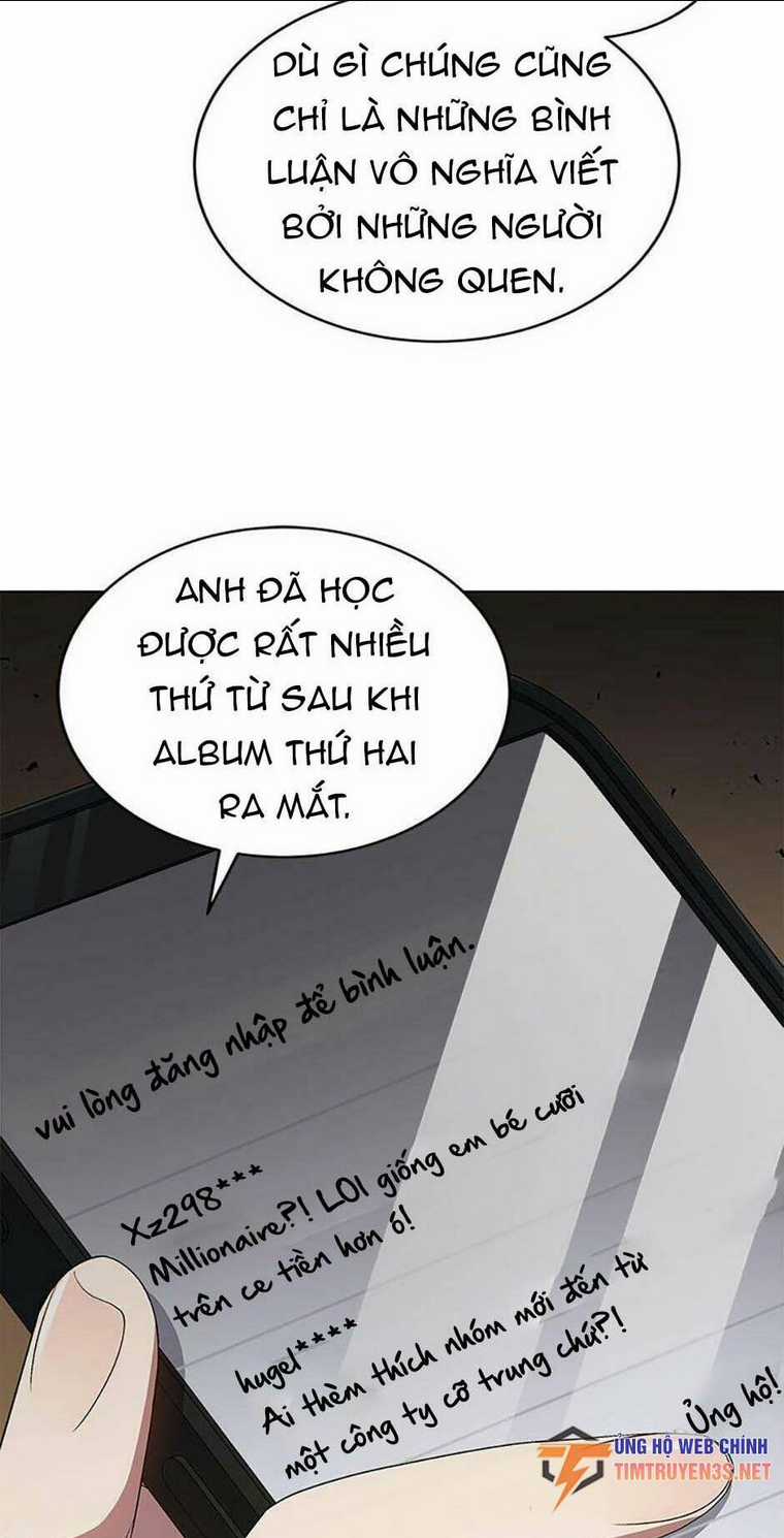 Cuộc Sống Thứ 2 Của Thần Tượng Toàn Năng Chapter 27 trang 88