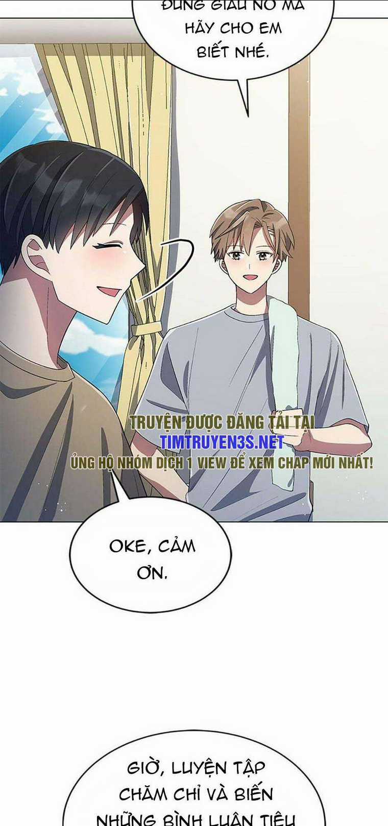 Cuộc Sống Thứ 2 Của Thần Tượng Toàn Năng Chapter 27 trang 93