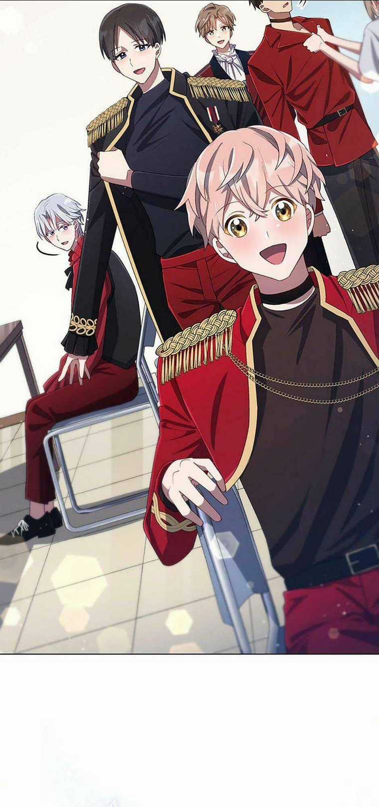 Cuộc Sống Thứ 2 Của Thần Tượng Toàn Năng Chapter 27 trang 99