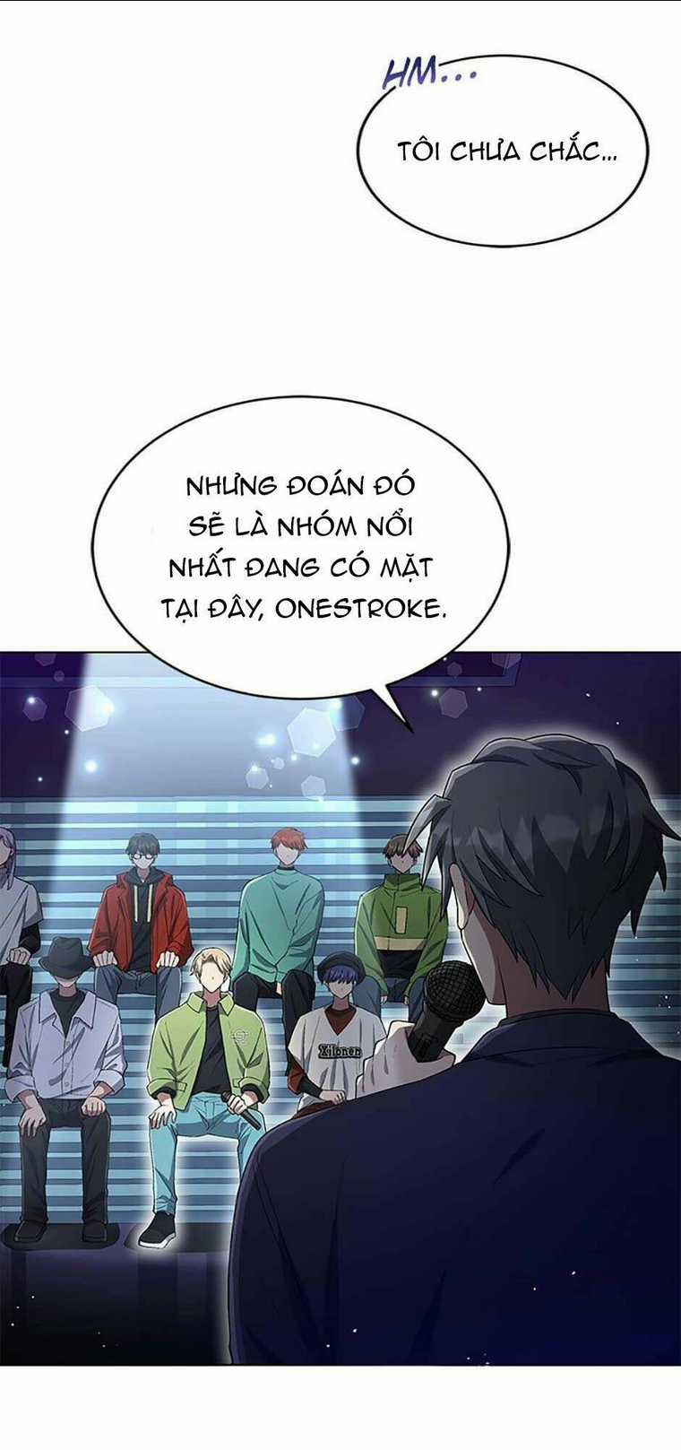 Cuộc Sống Thứ 2 Của Thần Tượng Toàn Năng Chapter 28 trang 10