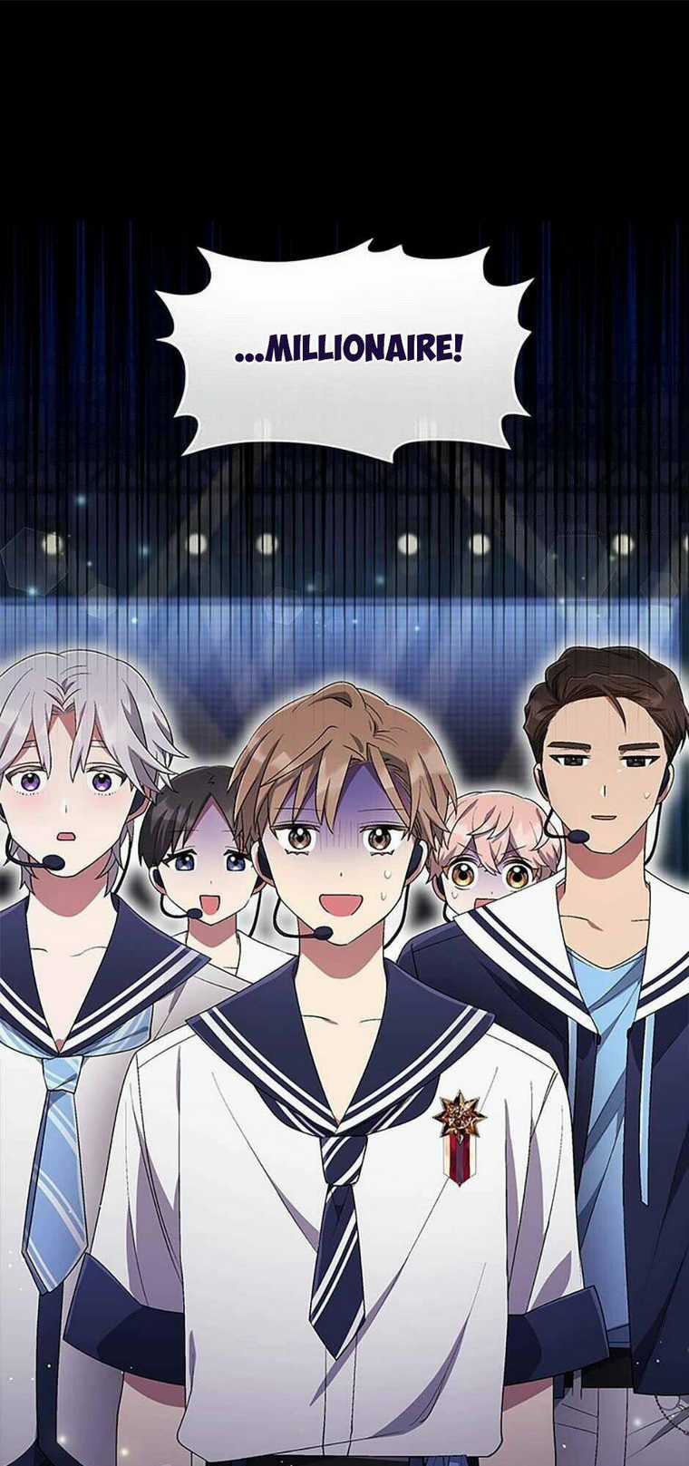 Cuộc Sống Thứ 2 Của Thần Tượng Toàn Năng Chapter 28 trang 105