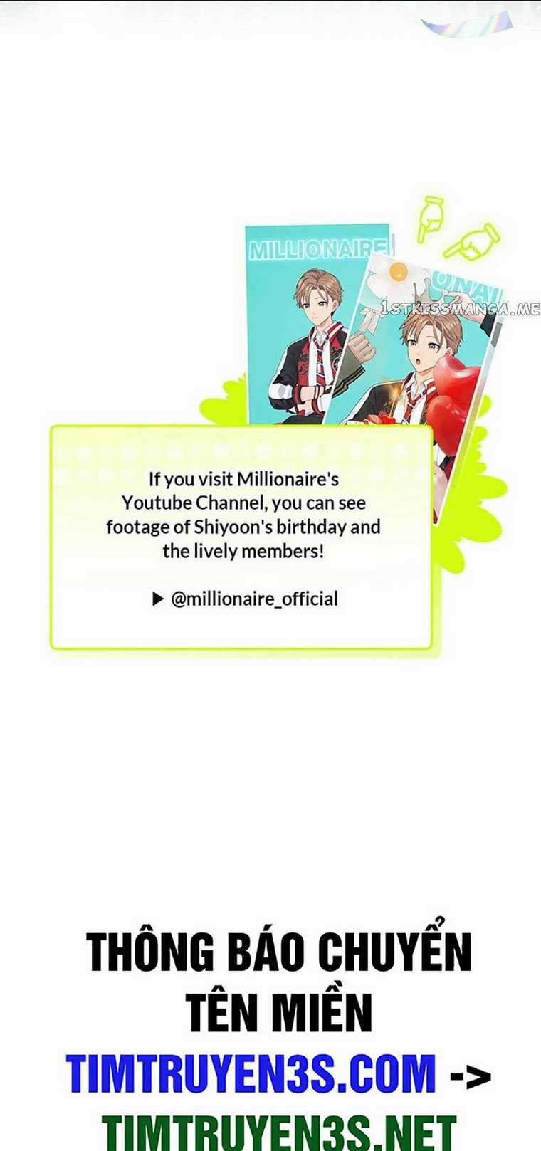 Cuộc Sống Thứ 2 Của Thần Tượng Toàn Năng Chapter 28 trang 108