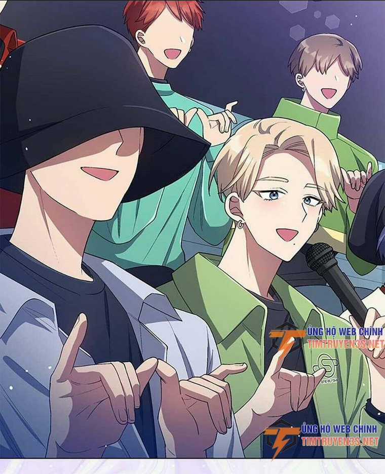 Cuộc Sống Thứ 2 Của Thần Tượng Toàn Năng Chapter 28 trang 13