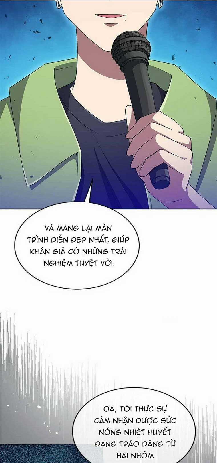 Cuộc Sống Thứ 2 Của Thần Tượng Toàn Năng Chapter 28 trang 15