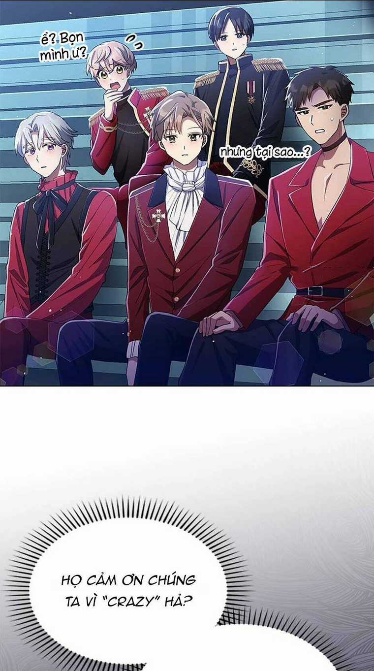 Cuộc Sống Thứ 2 Của Thần Tượng Toàn Năng Chapter 28 trang 20