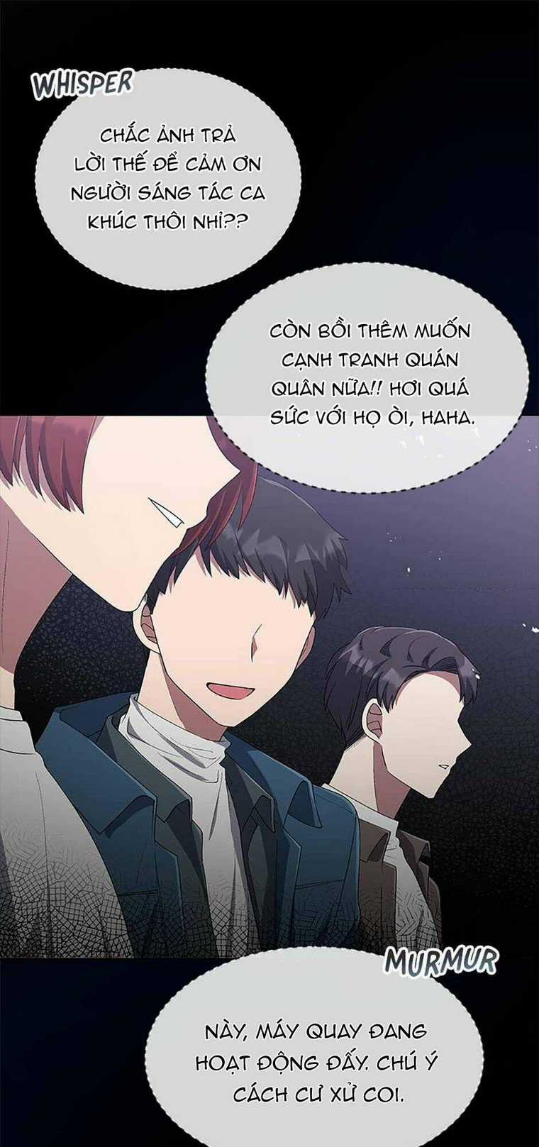 Cuộc Sống Thứ 2 Của Thần Tượng Toàn Năng Chapter 28 trang 22