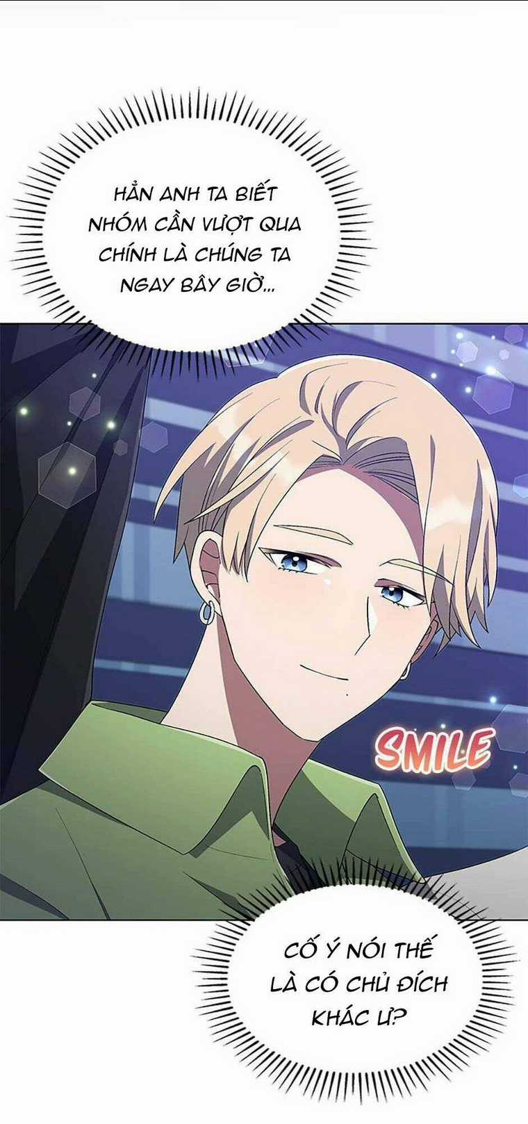 Cuộc Sống Thứ 2 Của Thần Tượng Toàn Năng Chapter 28 trang 26